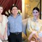 Quá khứ của Ngọc Loan Trần gây tò mò sau khi công khai xuất hiện bên bác sĩ Chiêm Quốc Thái
