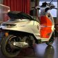 Quyết hạ gục Honda SH, ‘huyền thoại xe ga’ 125cc của Pháp ra mắt: Thiết kế sang hơn SH Mode, có ABS 2 kênh, giá mềm