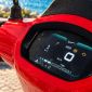 ‘Vua xe ga’ 125cc mới của Ý chính thức ra mắt giá 45 triệu đồng: Thiết kế sang cả hơn Honda SH Mode