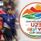 Xem TRỰC TIẾP U23 Việt Nam đấu U23 Thái Lan ở đâu, kênh nào? Kênh xem miễn phí Gia Lai VTV Cup 2026