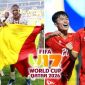 Xem trực tiếp bóng đá U17 Việt Nam vs U17 Mali ở đâu, kênh nào? VTV trực tiếp VCK U17 World Cup 2026?