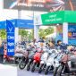 Cuối tuần này, đến 16 trung tâm thương mại Vincom lái thử xe máy điện VinFast, nhận hỗ trợ đến 6 triệu đồng