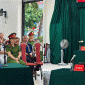 Bản án cuối cùng cho người phụ nữ dùng hàn the để sản xuất giò chả số lượng lớn ở Hải Phòng 