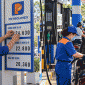 Giá xăng dầu hôm nay 30/10 ghi nhận diễn biến mới: Dầu thế giới hạ nhiệt, xăng trong nước vượt 26.000/lít
