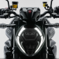 Ducati tung Monster Dark mới: Ngoại hình đen ngầu như sát thủ, giá giảm cực hấp dẫn
