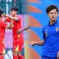 Bảng xếp hạng các đội tuyển Đông Nam Á tại U15 World Cup 2026: Tuyển Việt Nam để Thái Lan vượt mặt