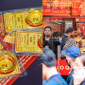 Cập nhật giá vàng hôm nay 30/10: Vàng SJC mất tới hơn 1 triệu phiên sáng, giá cả chạm đáy một tháng