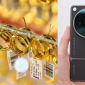 Giá vàng hôm nay trưa 30/10: Vàng SJC lao dốc thẳng đứng tới 1,3 triệu đồng, OPPO Find X9 Ultra có giảm?
