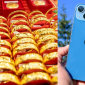 Giá vàng hôm nay chiều 30/10: SJC giảm sâu, vàng nhẫn DOJI giảm tới 1,5 triệu đồng, iPhone 13 siêu rẻ