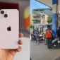 Giá xăng dầu hôm nay 31/10: Dầu diesel vẫn rẻ hơn đỉnh sâu, xăng E5, E10 vẫn rẻ, iPhone 13 có nên mua