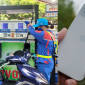 Giá xăng dầu hôm nay tối 30/10: Dầu Diesel tăng gần 700 đồng, E10, E5 tăng mạnh, iPhone 15 Plus có rẻ?