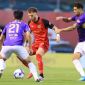 Lịch thi đấu bóng đá Việt Nam hôm nay 30/10: Hà Nội FC đại chiến Ninh Bình lúc mấy giờ?