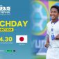 KẾT QUẢ BÓNG ĐÁ U15 Thái Lan vs U15 Nhật Bản hôm nay 30/10 - World Cup 2026: Địa chấn xuất hiện