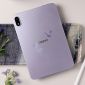 OPPO Pad mini cập bến thị trường Việt Nam định hình lại phân khúc máy tính bảng nhỏ gọn cao cấp