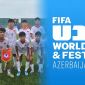 Thua tâm phục khẩu phục U15 Việt Nam, chủ nhà U15 World Cup 2026 có động thái gây chú ý