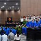 Lời khai cựu công an giúp chạy giám định tâm thần cho Mr Pips: Chưa giúp được gì đã bị bắt