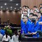 Mẹ Mr Pips xin giám định tâm thần cho con, chủ tọa hỏi 1 câu khiến người phụ nữ cúi đầu xin lỗi