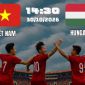Kết quả bóng đá U15 World Cup 2026 hôm nay 30/10: Mưa bàn thắng, U15 Việt Nam nhận trái đắng