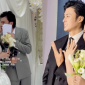 Vương Anh Ole và Mai Bừng bất ngờ tổ chức đám cưới kín tiếng: Hé lộ khoảnh khắc khóa môi gây sốt
