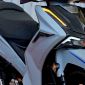 ‘SH phiên bản xe số’ chính thức ra mắt giá 32 triệu đồng: Thiết kế sang hơn Honda Future và Wave RSX