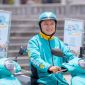 Green SM tiếp sức phụ nữ ‘vững tay lái, chủ động tương lai’