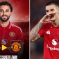 Benjamin Sesko báo 'tin sét đánh', rõ khả năng Man United chiêu mộ 'sát thủ' Calvert-Lewin