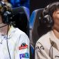 CKTG 2026 ngày 6: Top Esports ngược dòng hạ BLG tiến vào Tứ kết, Karmine Corp thoát cửa tử