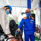 Giá xăng dầu chiều nay 31/10: Xăng E5 RON 92 neo ở mức rẻ, E10 RON 95 còn gần đáy hơn, giá đầy bình các mẫu xe ga 125cc