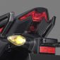Honda chính thức ra mắt ‘vua côn tay’ 163cc mới giá 50 triệu đồng: Rẻ và cổ điển hơn Honda Winner R