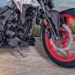 Tin xe máy 31/10: Honda ra mắt ‘chiến binh côn tay’ 160cc giá 50 triệu đồng, trông chất hơn Winner R