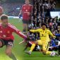 Kết quả, tỷ số Chelsea vs Man Utd hôm nay 31/10 - Ngoại hạng Anh: Kịch bản điên rồ tại London