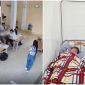 Nam sinh lớp 10 bị bạn đánh thủng màng nhĩ ngay trong giờ học, gia đình nạn nhân lên tiếng