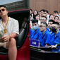 Mr Pips nói đúng 5 chữ khi được hỏi vì sao mua tặng anh trai người yêu ô tô 4 tỷ nhưng đòi lại 200 triệu chuyển thừa?