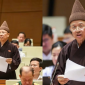 Hòa thượng Thích Thanh Quyết: ‘Từ ý nghĩa nhân đạo lại trở thành tội đồ. Thương thay Bộ trưởng Y tế’