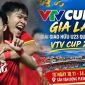 Xem TRỰC TIẾP U23 Việt Nam đấu U23 Qatar ở đâu, kênh nào? Kênh xem miễn phí Gia Lai VTV Cup 2026