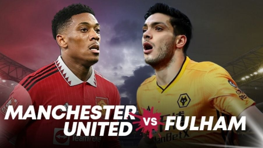 Trực tiếp bóng đá MU vs Fulham, 22h00 ngày 24/2 - Link xem trực tiếp Ngoại hạng Anh trên K+ FULL HD