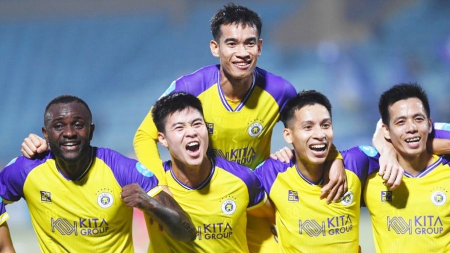 Kết quả bóng đá Cup Quốc gia hôm nay: Hà Nội FC thắng lớn, chờ Nam Định và Thanh Hóa trả lời?