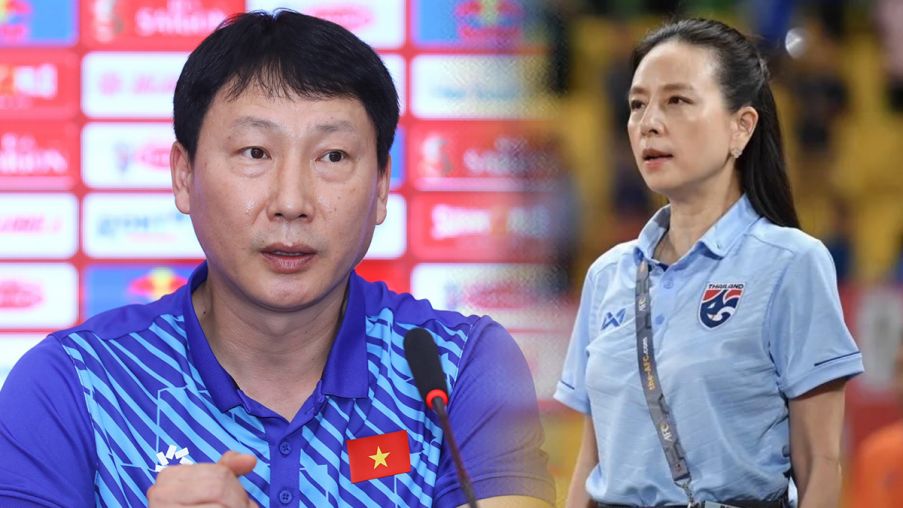 Madam Pang chơi lớn, HLV Kim Sang-sik cùng ĐT Việt Nam gặp khó ở giải Đông Nam Á