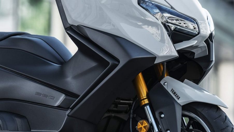 Tin xe máy 21/11: Yamaha ra mắt xe tay ga ‘át chủ bài’ mới đại chiến Honda SH và SH Mode, giá dễ mua