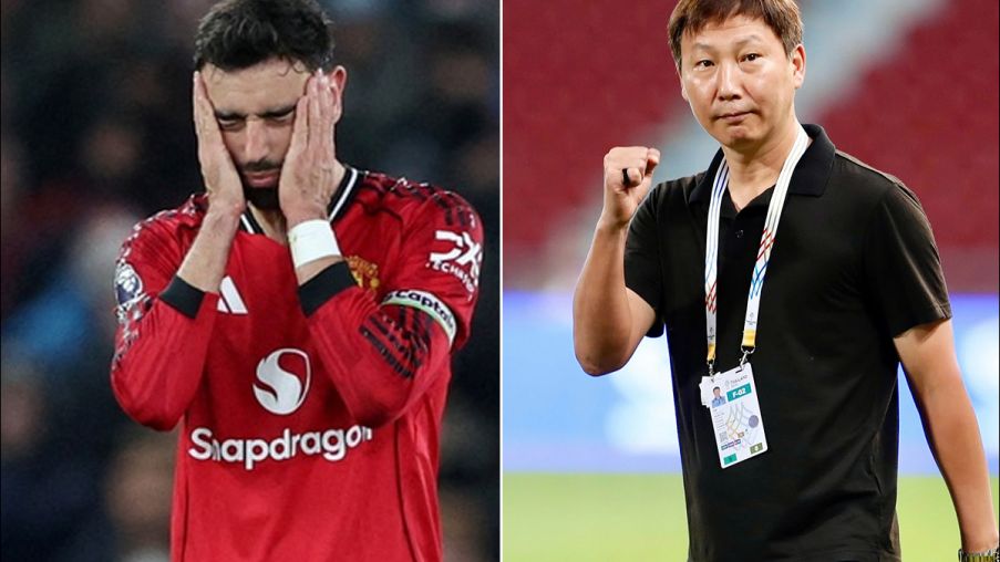 Lịch thi đấu bóng đá hôm nay: MU đón tin vui ở Ngoại hạng Anh; ĐT Việt Nam nhảy vọt trên BXH FIFA?