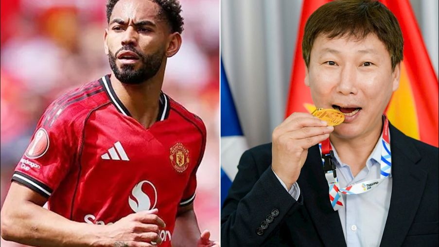 Lịch thi đấu bóng đá hôm nay: Man Utd thủa thảm Newcastle; ĐT Việt Nam nhận tin vui trên BXH FIFA?