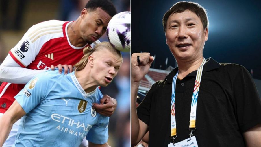 Kết quả bóng đá hôm nay: Địa chấn ở Boxing Day Ngoại hạng Anh; ĐT Việt Nam nhận tin vui từ FIFA.