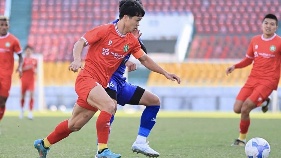 Công Phượng báo tin vui cho HLV Kim Sang-sik, ĐT Việt Nam có biến lớn trước ngày tái đấu Malaysia