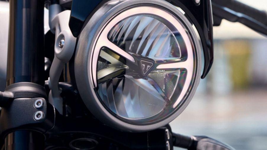 ‘Vua côn tay’ mới của Anh quốc chính thức ra mắt: Trang bị lấn át Honda Winner R, có ABS, giá dễ mua