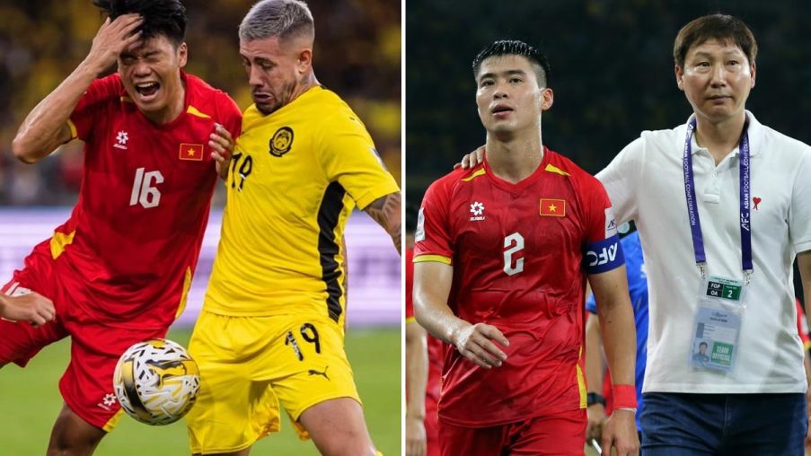 Malaysia nói điều bất ngờ về ĐT Việt Nam, thừa nhận sự thật cay đắng trước khả năng bị xử thua 0-3