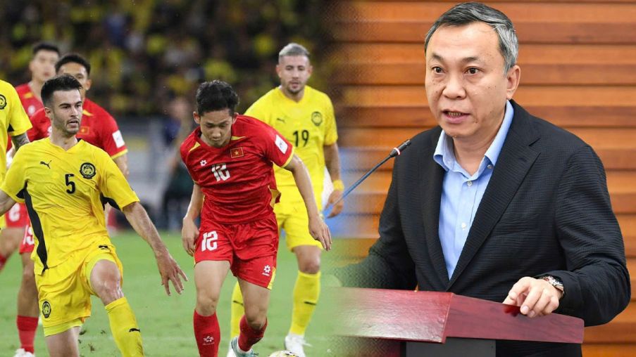 Điểm tin BĐVN 1/1: VFF phạt nặng 13 cầu thủ Việt Nam; Malaysia thừa nhận sự thật phũ phàng