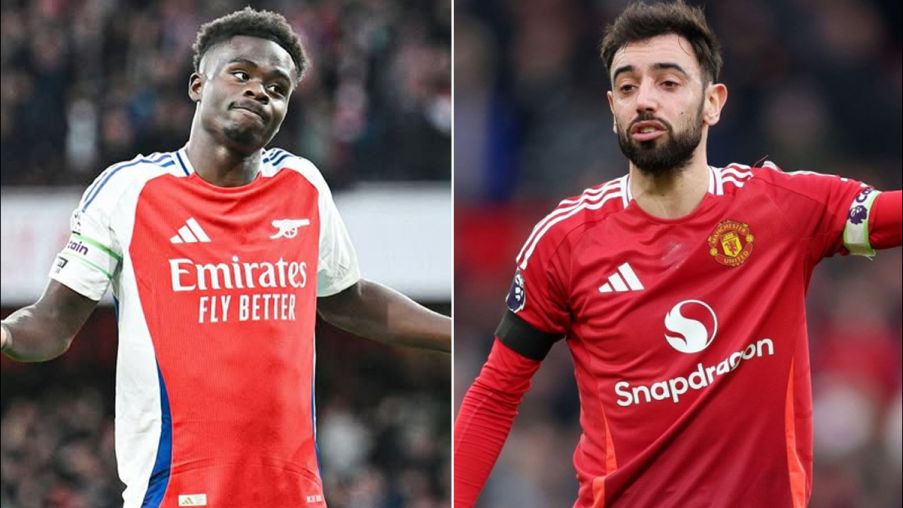 Lịch thi đấu bóng đá Ngoại hạng Anh hôm nay: Man Utd rộng cửa vào top 4; Arsenal bỏ xa Man City?