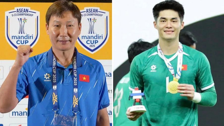 Tin bóng đá tối 2/1: Trụ cột U23 Việt Nam lọt top 10 châu Á; ĐT Việt Nam nhận món quà lớn từ FIFA?