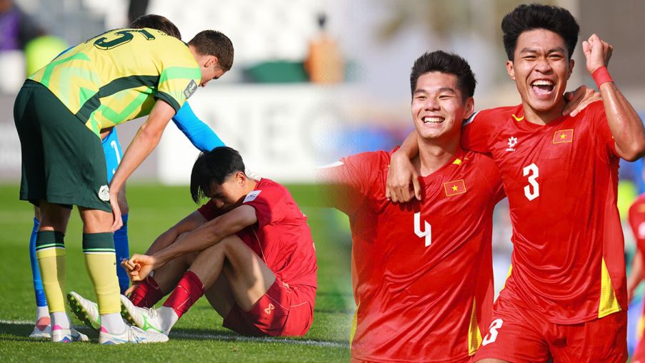 Điểm tin BĐVN 8/1: AFC yêu cầu U23 Việt Nam làm điều này; Thái Lan khiến CĐV Đông Nam Á 'dậy sóng'