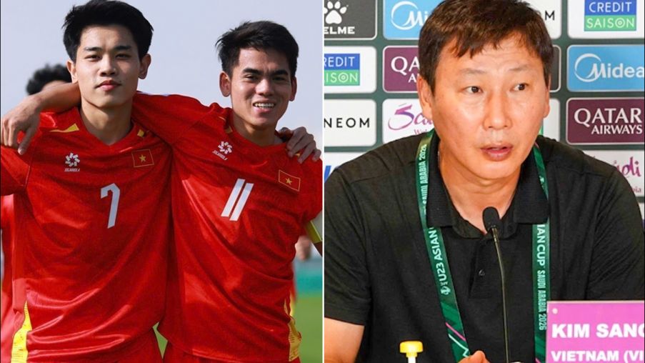 Lịch thi đấu bóng đá VCK U23 châu Á hôm nay: Đại thắng Kyrgystan, U23 Việt Nam giành vé tứ kết sớm?